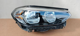 Frontscheinwerfer BMW X3 G01 X4 G02 8739642-04 Full LED Rechts Headlight SCH2151920692qm