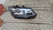 Load image into Gallery viewer, Frontscheinwerfer VW Sharan 7N1941752B Xenon Rechts Scheinwerfer Headlight SCH3836181029eo