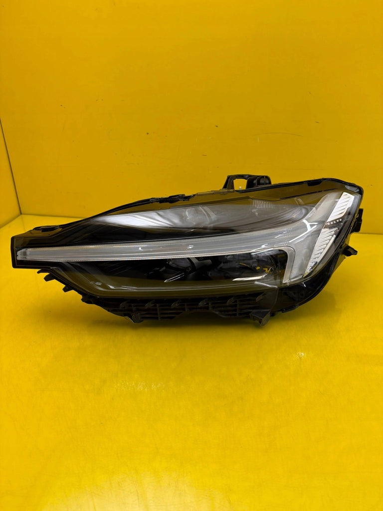 Frontscheinwerfer Volvo Xc60 II 32404709 LED Links Scheinwerfer Headlight SCH6914060714oa