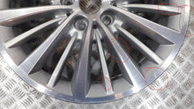Laden Sie das Bild in den Galerie-Viewer, 1x Alufelge 17 Zoll 7.5" 5x112 54ET 6855090 BMW F45 F46 Rim Wheel FEL4224622929zu