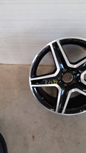 Load image into Gallery viewer, 1x Alufelge 19 Zoll A1564010600 Mercedes-Benz X156 Rim Wheel FEL9400688000zd