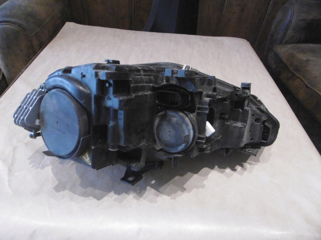 Frontscheinwerfer Audi A5 8T0941006C Xenon Rechts Scheinwerfer Headlight SCH1047012611do