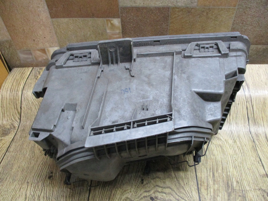Frontscheinwerfer Mercedes-Benz Coupe Ein Stück (Rechts oder Links) Headlight SCH8800825250bg
