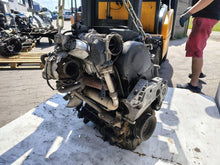 Laden Sie das Bild in den Galerie-Viewer, Motor VW Caddy III BMM 2.0 TDI 140PS 103kW 114TKm 2009 Diesel Engine Komplett MOT5378351273fj