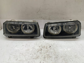 Frontscheinwerfer VW Passat B4 Ein Satz Scheinwerfer Headlight SCH3990395291uo