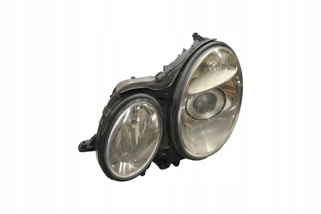 Frontscheinwerfer Mercedes-Benz W211 5DF00870400 A0028206026 Links Headlight SCH4328827504um