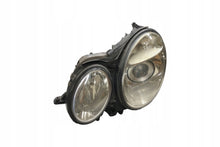 Load image into Gallery viewer, Frontscheinwerfer Mercedes-Benz W211 5DF00870400 A0028206026 Links Headlight SCH4328827504um