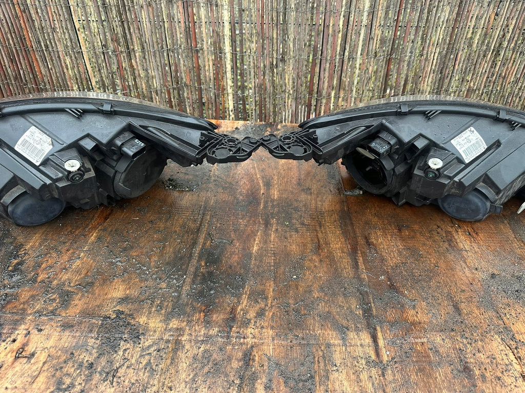 Frontscheinwerfer Peugeot 308 II 9677523080 Links Scheinwerfer Headlight SCH3864509645ri