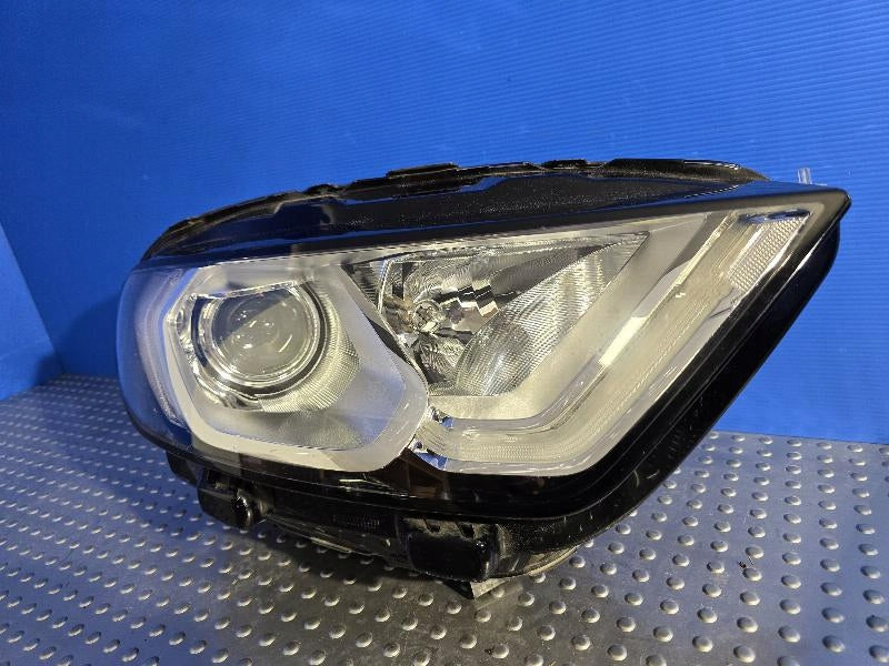 Frontscheinwerfer Ford Ecosport GN15-13W029-JE Full LED Rechts Headlight