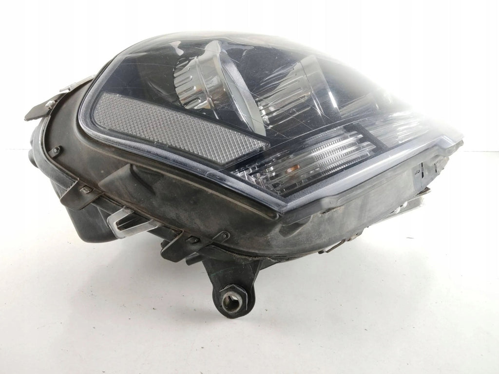Frontscheinwerfer Mercedes-Benz W164 A1648209661 5DC00906050 Rechts Headlight SCH2344137937rx