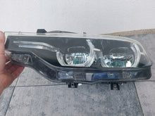 Laden Sie das Bild in den Galerie-Viewer, Frontscheinwerfer BMW F30 F31 9883513 8492473 Links Scheinwerfer Headlight SCH2205507664se
