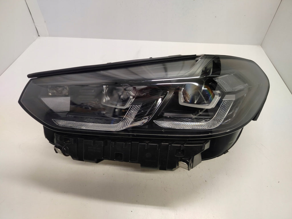 Frontscheinwerfer BMW G01 G02 5A29205-08 Full LED Links Scheinwerfer Headlight SCH3442081717hw
