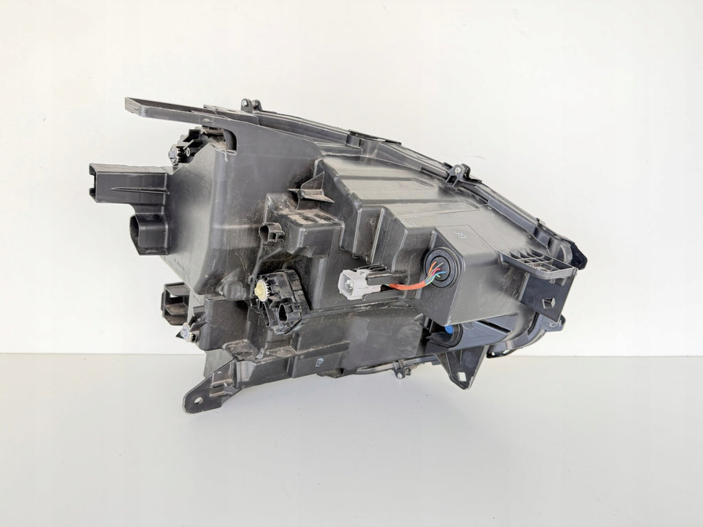 Frontscheinwerfer Mitsubishi Eclipse Cross I 1006714S 1006713T Links Headlight SCH4611828354sf