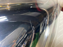 Load image into Gallery viewer, Frontscheinwerfer Ford Transit Custom JK21-13D153-BG Xenon Links Headlight SCH4119807425mu