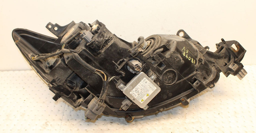 Frontscheinwerfer Mazda Cx-5 Cx5 130245 Links Scheinwerfer Headlight SCH5618236956ak