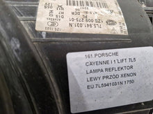 Laden Sie das Bild in den Galerie-Viewer, Frontscheinwerfer Porsche Cayenne 7L50941031 Xenon Links Scheinwerfer Headlight SCH9526864491ag