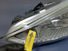 Laden Sie das Bild in den Galerie-Viewer, Frontscheinwerfer Ford Focus -1006448-F1EB-13W030-AE Links Headlight SCH3733255006sj