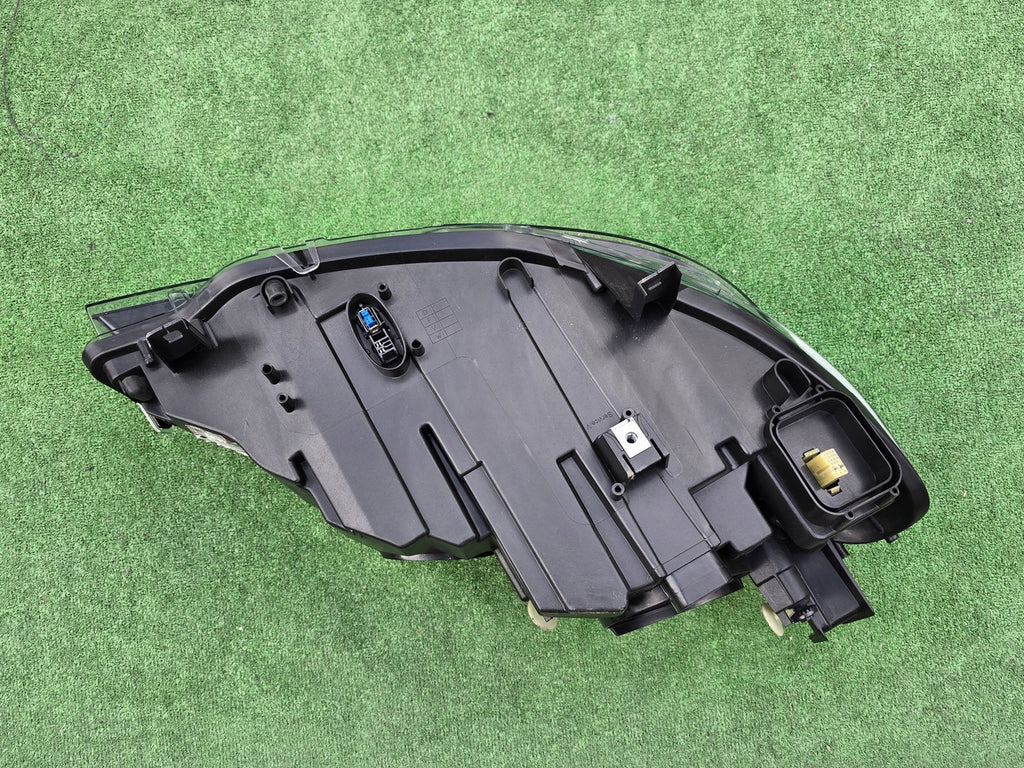 Frontscheinwerfer BMW X6 E71 1ZS009645-01 Xenon Links Scheinwerfer Headlight SCH2888913037ny