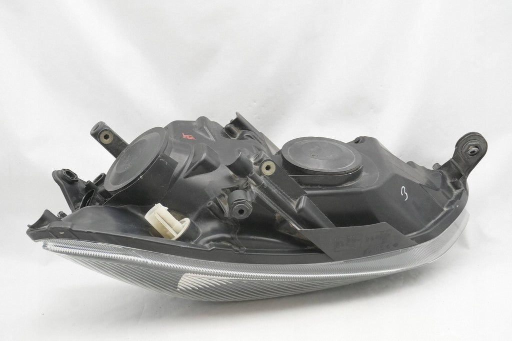 Frontscheinwerfer Skoda Fabia II 85122000 Rechts Scheinwerfer Headlight SCH3705550541dd