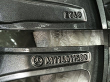 Load image into Gallery viewer, 1x Alufelge 18 Zoll 7.5&quot; 5x112 49ET A1774011500 Mercedes-Benz Amg Rim Wheel