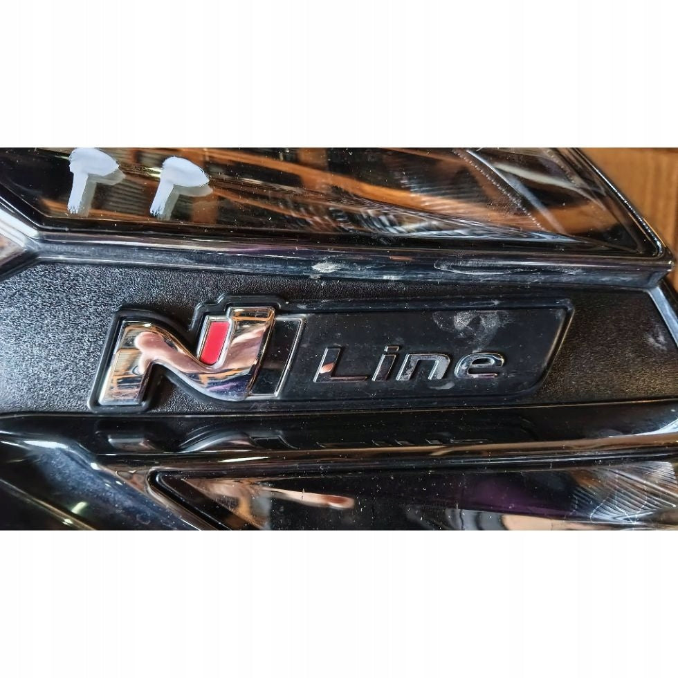 Frontscheinwerfer Hyundai Tucson 92208N7400 LED Rechts Scheinwerfer Headlight SCH9551976443jl