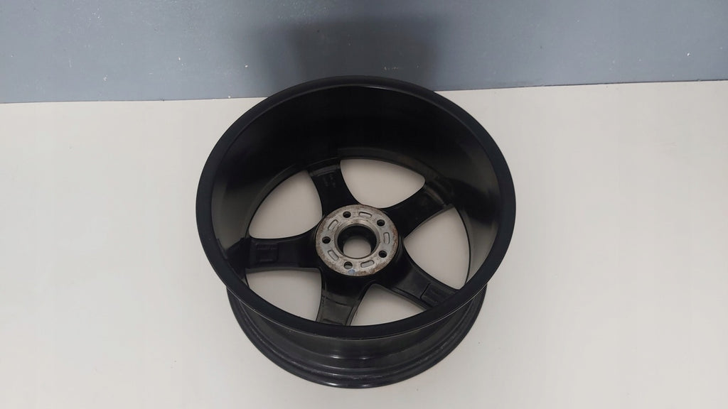 1x Alufelge 18 Zoll 8.0" 5x112 50ET KBA49080 Rim Wheel