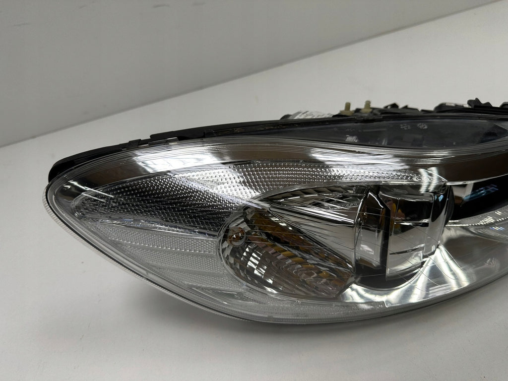 Frontscheinwerfer Volvo C30 301255282 81299800 Xenon Rechts Headlight