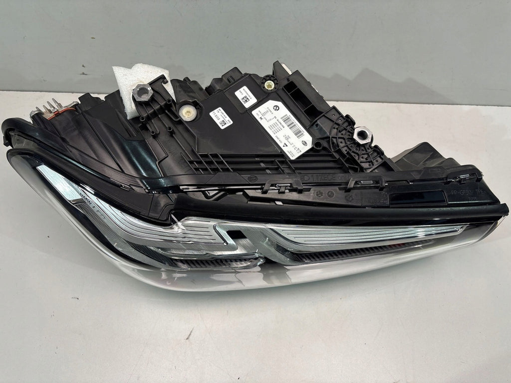 Frontscheinwerfer BMW 5 G31 G30 9479274-10 Rechts Scheinwerfer Headlight SCH4050149972le