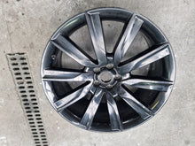 Load image into Gallery viewer, 1x Alufelge 21 Zoll 8.5" 5x108 45ET J8A2-1007-LA Land Rover Velar L560 Rim Wheel FEL1800899334zn