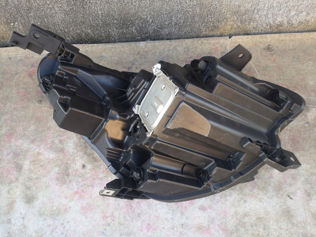 Frontscheinwerfer Renault Captur 26060-1693R Links Scheinwerfer Headlight SCH7378097131ct