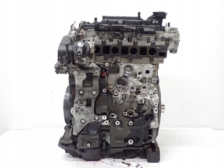 Motor Audi A6 C8 B9 DTP 2.0 TDI 204PS 150kW 76TKm 2022 Engine Unkomplett MOT7986364178cg