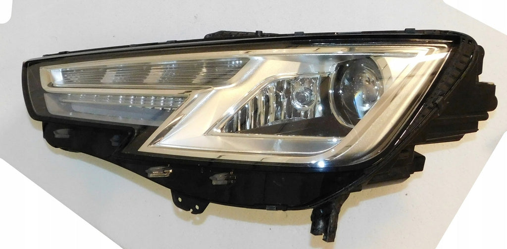Frontscheinwerfer Audi A4 Allroad B9 8W0941005 LED Links Scheinwerfer Headlight SCH1396776010za