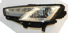 Laden Sie das Bild in den Galerie-Viewer, Frontscheinwerfer Audi A4 Allroad B9 8W0941005 LED Links Scheinwerfer Headlight SCH1396776010za