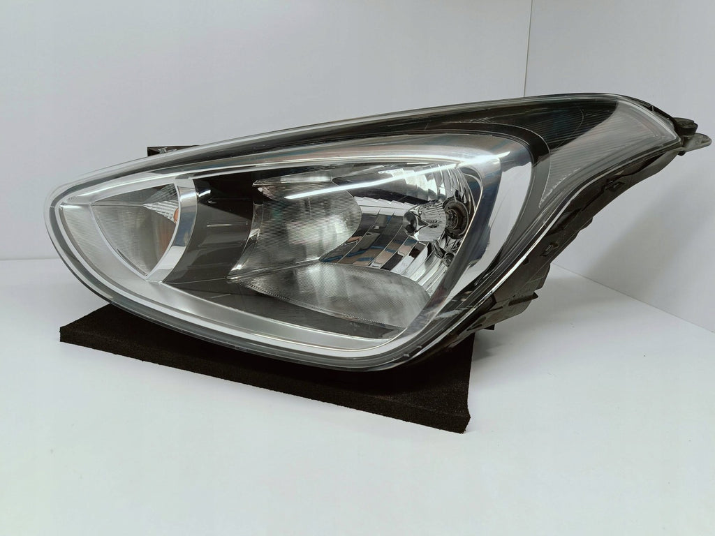 Frontscheinwerfer Hyundai I10 92101B9 92101B9000L Links Scheinwerfer Headlight SCH5516812406ne