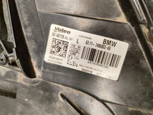 Load image into Gallery viewer, Frontscheinwerfer BMW X1 F48 7495003 Full LED Links Scheinwerfer Headlight SCH5661654837zt