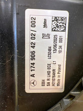 Load image into Gallery viewer, Frontscheinwerfer Mercedes-Benz Cla A1179064202 LED Rechts Headlight SCH5866694549te