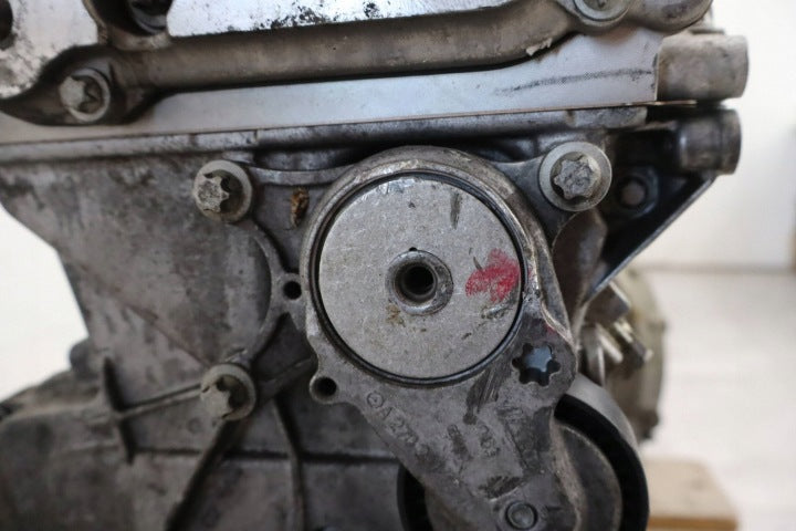 Motor Mercedes-Benz W176 W246 270910 1.6 CGI 153PS 2012 Benzin Engine Unkomplett MOT9628799128mc