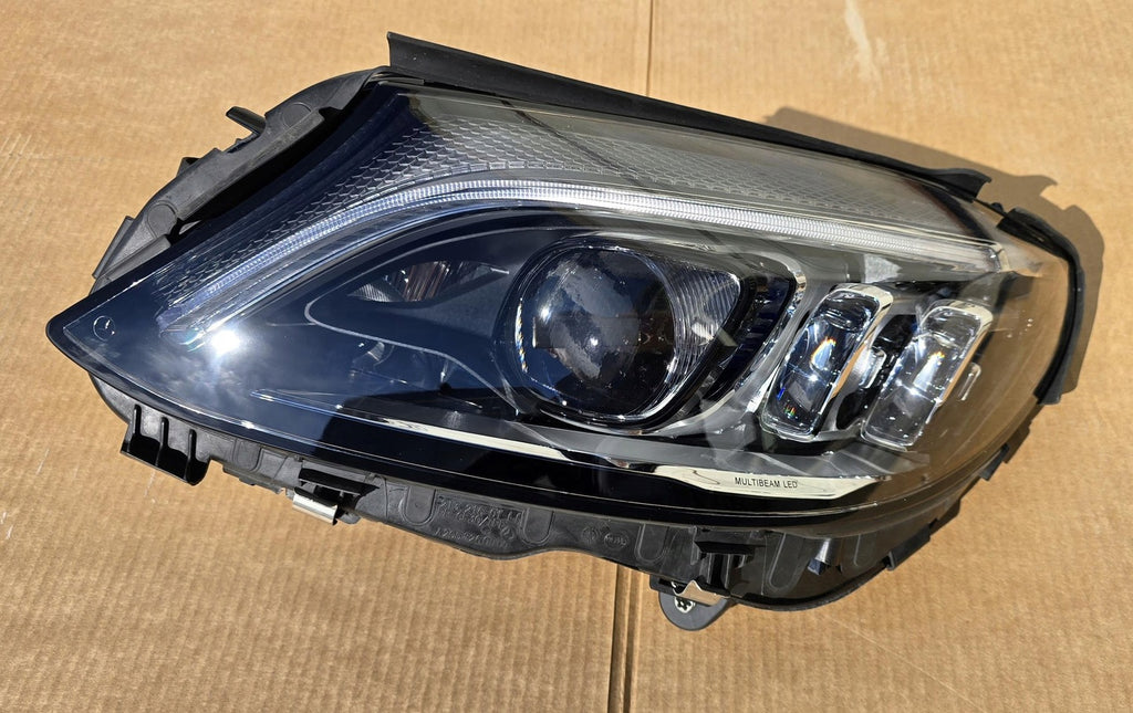 Frontscheinwerfer Mercedes-Benz W205 A2059061506 LED Links Headlight SCH4263002851cp
