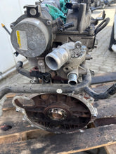 Laden Sie das Bild in den Galerie-Viewer, Motor Kia Ceed D4FB 1.6 CRDI 110PS 2015 Diesel Engine Unkomplett MOT6487197354pc