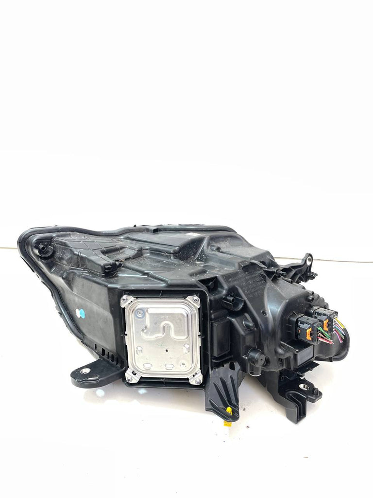 Frontscheinwerfer Peugeot 308 9851673380 Full LED Links Scheinwerfer Headlight SCH9148270083bw