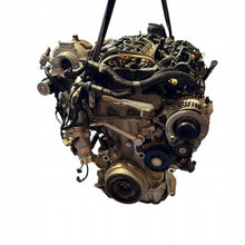 Laden Sie das Bild in den Galerie-Viewer, Motor BMW X2 F39 X1 F48 B47C20B 2.0 Diesel Engine Komplett MOT2256917697pb