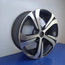 Laden Sie das Bild in den Galerie-Viewer, 1x Alufelge 16 Zoll 6.5" 5x114.3 Nissan Qashqai I Pulsar Rim Wheel FEL3217759657nd