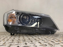 Load image into Gallery viewer, Frontscheinwerfer BMW F26 X3 F25 7217298 Xenon Rechts Scheinwerfer Headlight SCH2741985244by