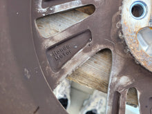 Laden Sie das Bild in den Galerie-Viewer, 1x Alufelge 15 Zoll 6.0&quot; 4x100 50ET T5A15060A Honda Jazz Rim Wheel