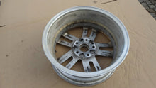 Laden Sie das Bild in den Galerie-Viewer, 1x Alufelge 17 Zoll KBA51055 Seat Leon Rim Wheel