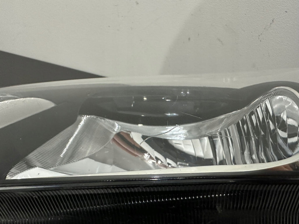 Frontscheinwerfer Honda Jazz IV FALSE Scheinwerfer Headlight SCH2579166281wc