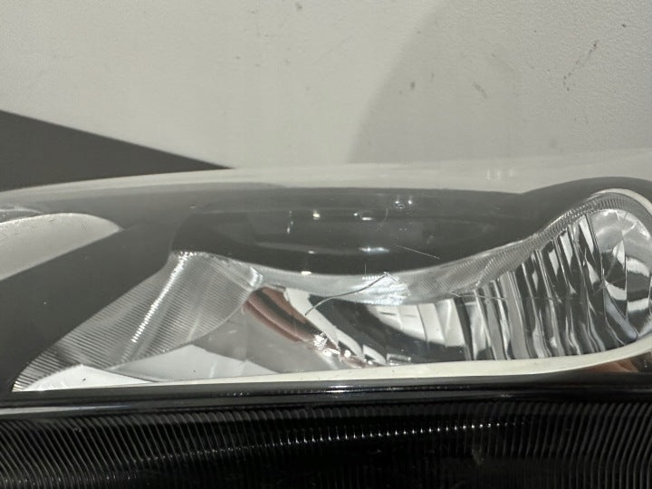 Frontscheinwerfer Honda Jazz IV Links Scheinwerfer Headlight SCH2579166281wc