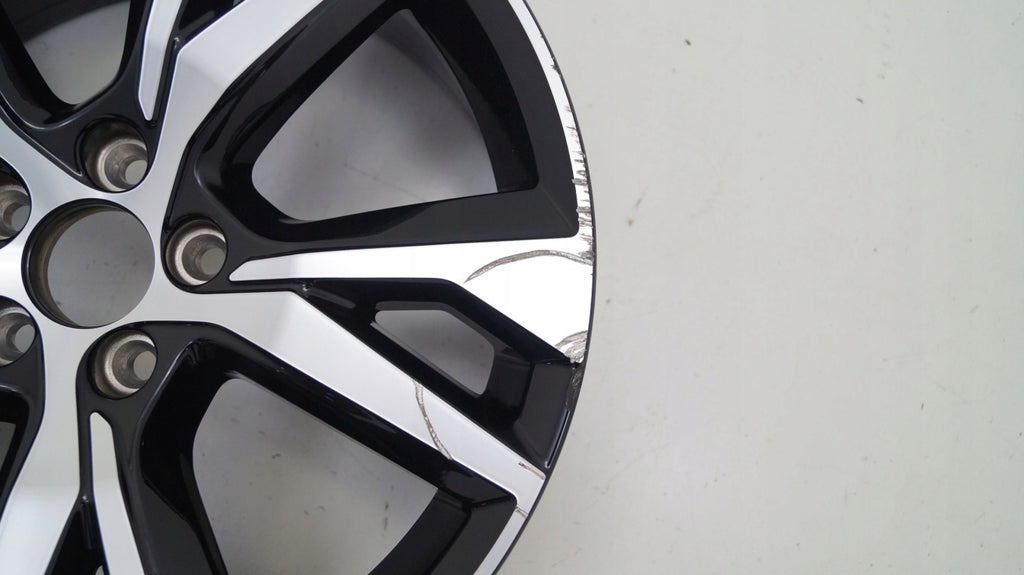 1x Alufelge 18 Zoll 8.0" 5x108 32271989 Volvo V60 S60 Rim Wheel FEL8064726796xz