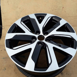 1x Alufelge 19 Zoll 8.0
