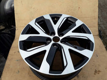 Load image into Gallery viewer, 1x Alufelge 19 Zoll 8.0" 5x114.3 42ET Renault Kadjar Rim Wheel FEL1397966392vh